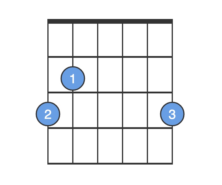 G Chord